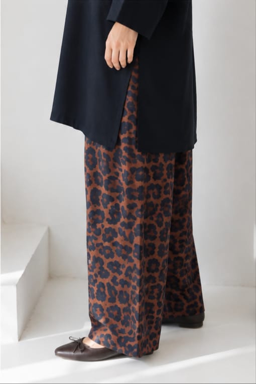 Wild Leopard  Deal