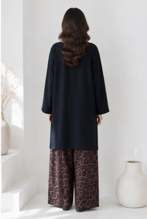 Wild Leopard  Deal